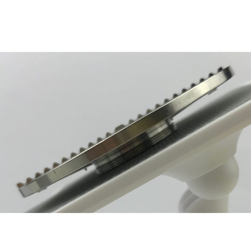 Kuguo The Force Tamper اختياري Tamper Base Pro (D-Ripple 58.50 ملم) - Image 4