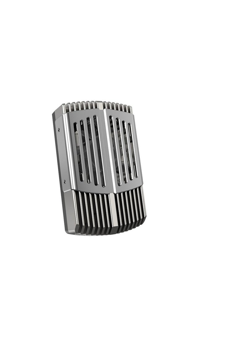 Memo DL08 Semiconductor Phone Cooling Fan Radiator Cooler Semiconductor - Image 1