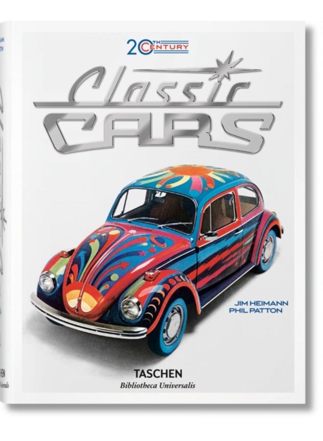 20th Century Classic Cars