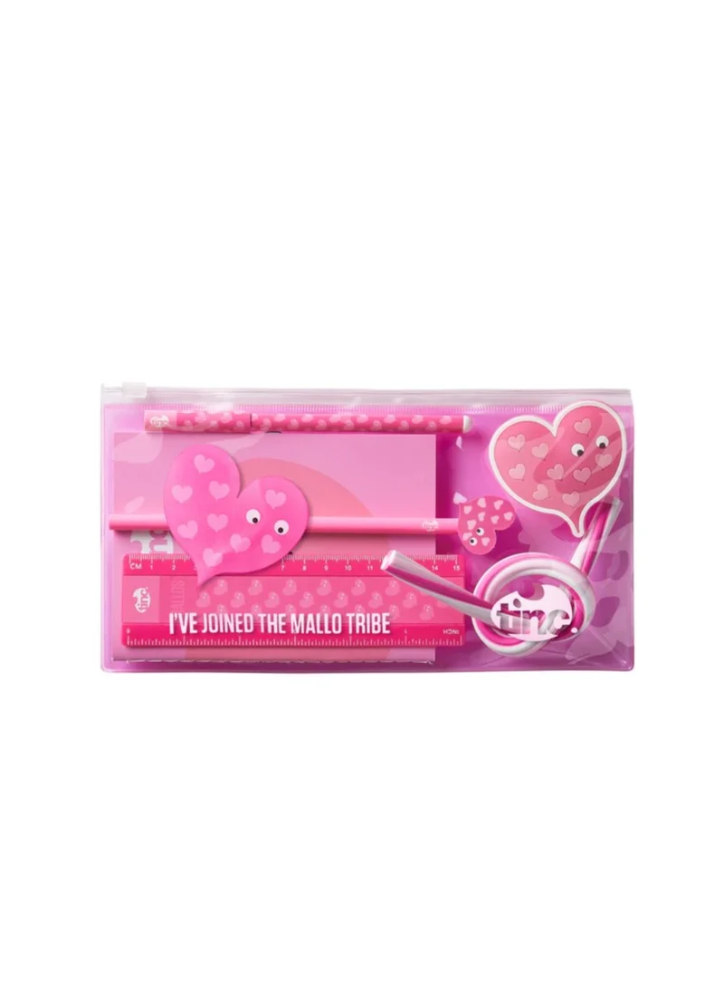 Tinc Pink Tribal Stationery Pack