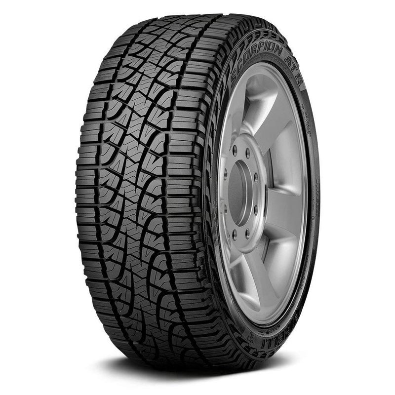 Pirelli Scorpion ATR 275/50R20 113V - Image 2