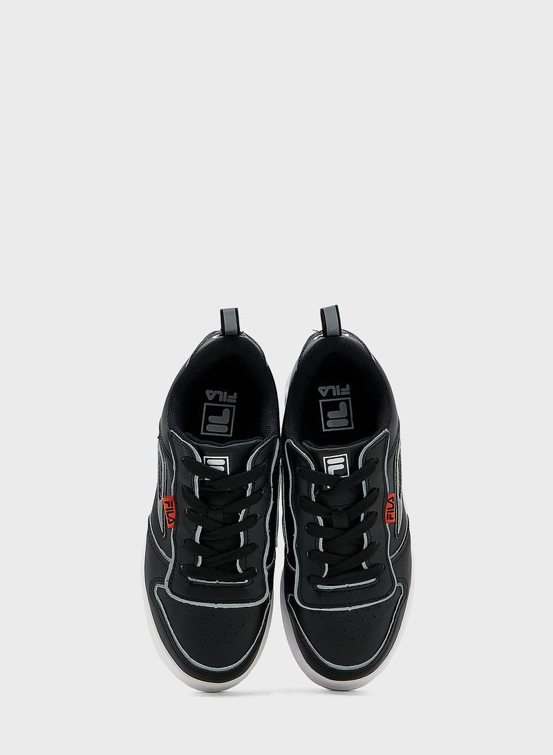 FILA Infant Lnx 100 Sneakers - Image 4