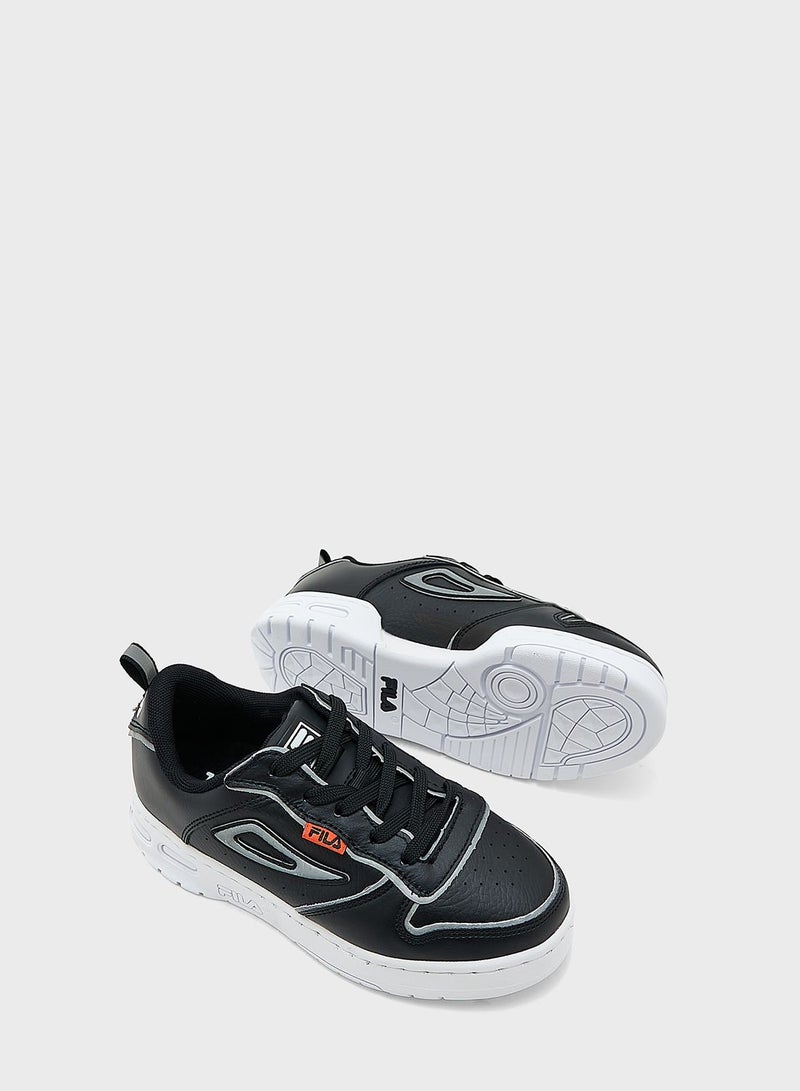 FILA Infant Lnx 100 Sneakers - Image 3