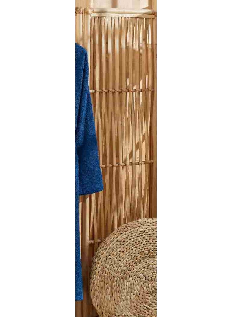 مون روب حمام تركي عصري يتكون من قطعة وحدة تجربة فاخرة للراحة والأناقة - Image 3