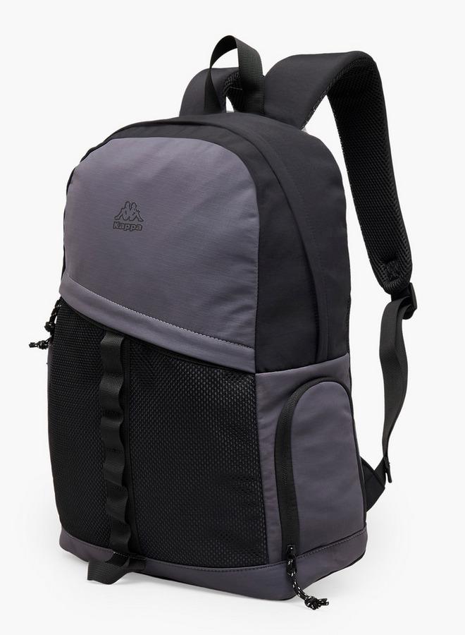 Kappa Men Adjustable Strap Backpack - Image 2