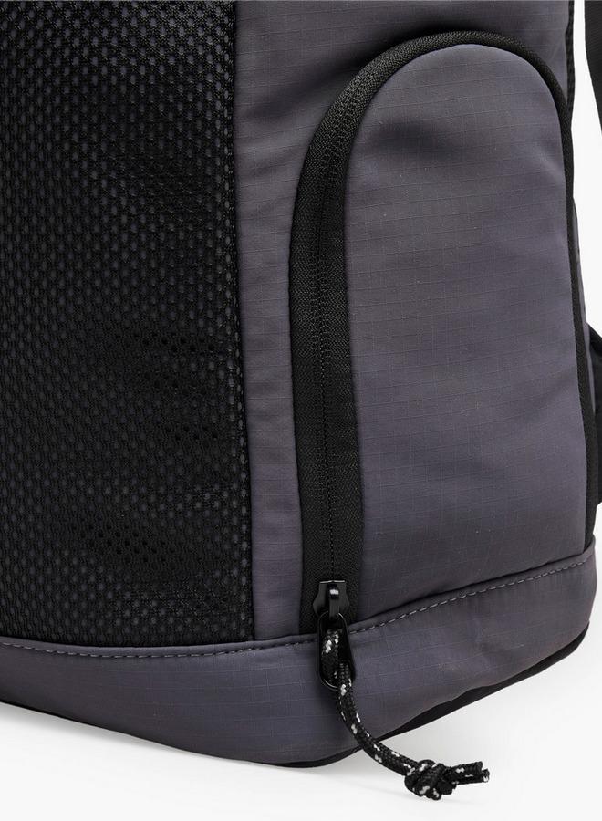 Kappa Men Adjustable Strap Backpack - Image 4