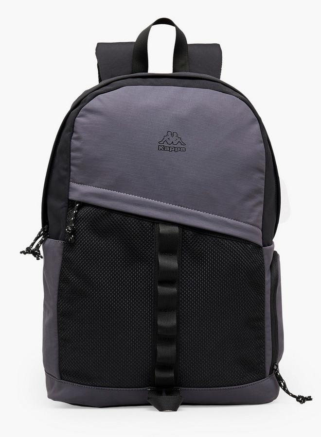 Kappa Men Adjustable Strap Backpack - Image 1