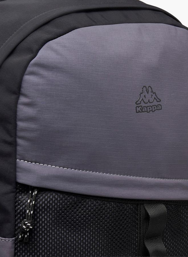 Kappa Men Adjustable Strap Backpack - Image 5