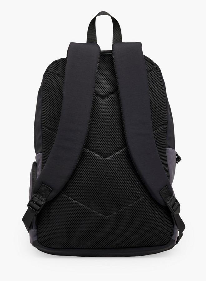 Kappa Men Adjustable Strap Backpack - Image 3