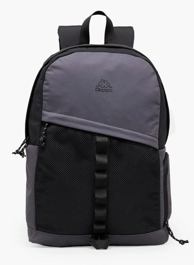 كابا Men Adjustable Strap Backpack