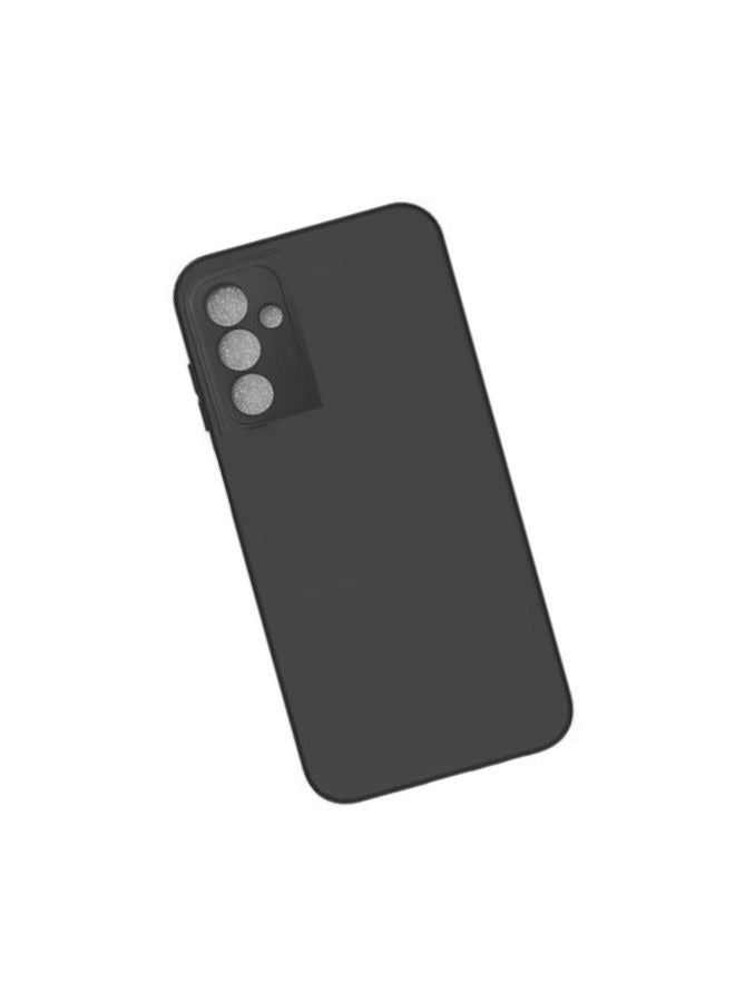 Shockproof Silicone Ultra Thin Soft Phone Case Compatible with Samsung Galaxy A15  - Image 3