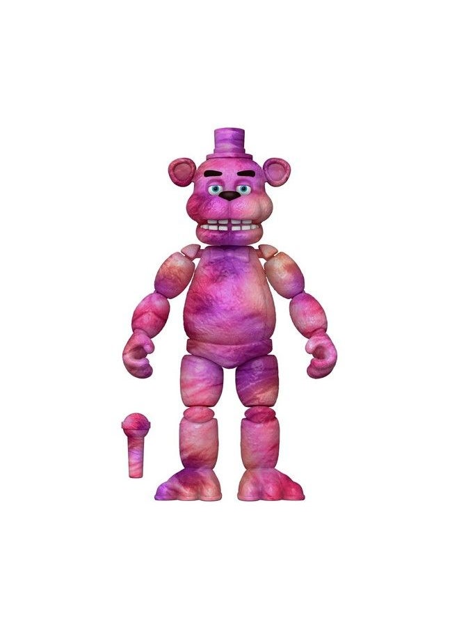 Funko Pop! Action Figure: Five Nights At Freddy'S Tie Dye  - Image 2