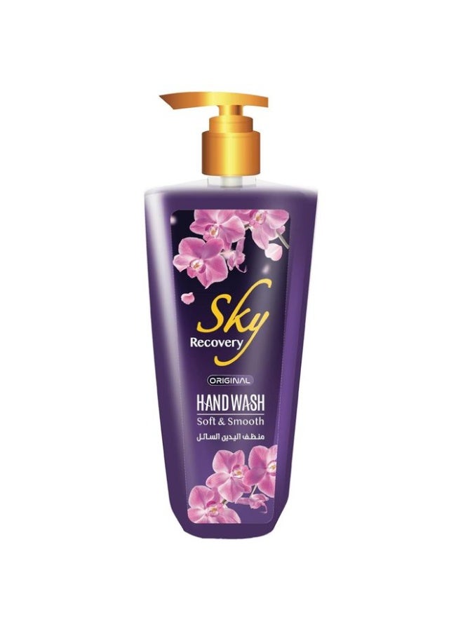 SKY Recovery Hand Wash - 1L - Image 1
