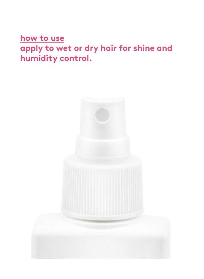 EVO - بخاخ Love Touch Shine لتكثيف الشعر وتنعيمه مع لمعان إضافي 100 مل - Image 1