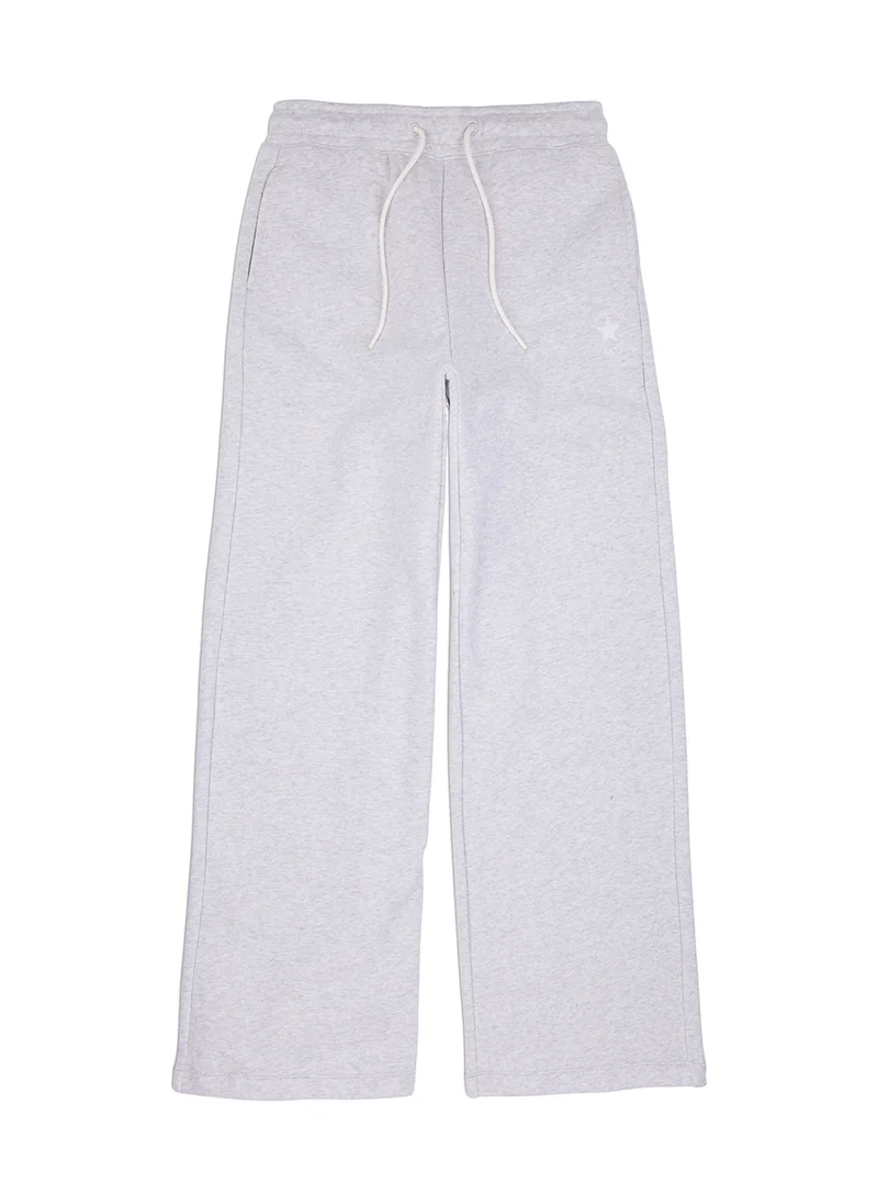 كونفرس Holiday Knitted Sweatpants