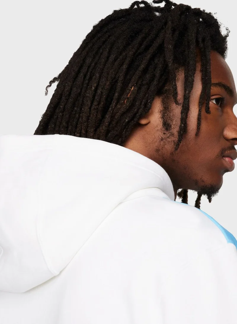 Nike Nsw Special Fleece Basketball Hoodie