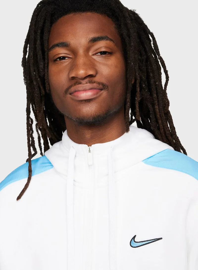 Nike Nsw Special Fleece Basketball Hoodie