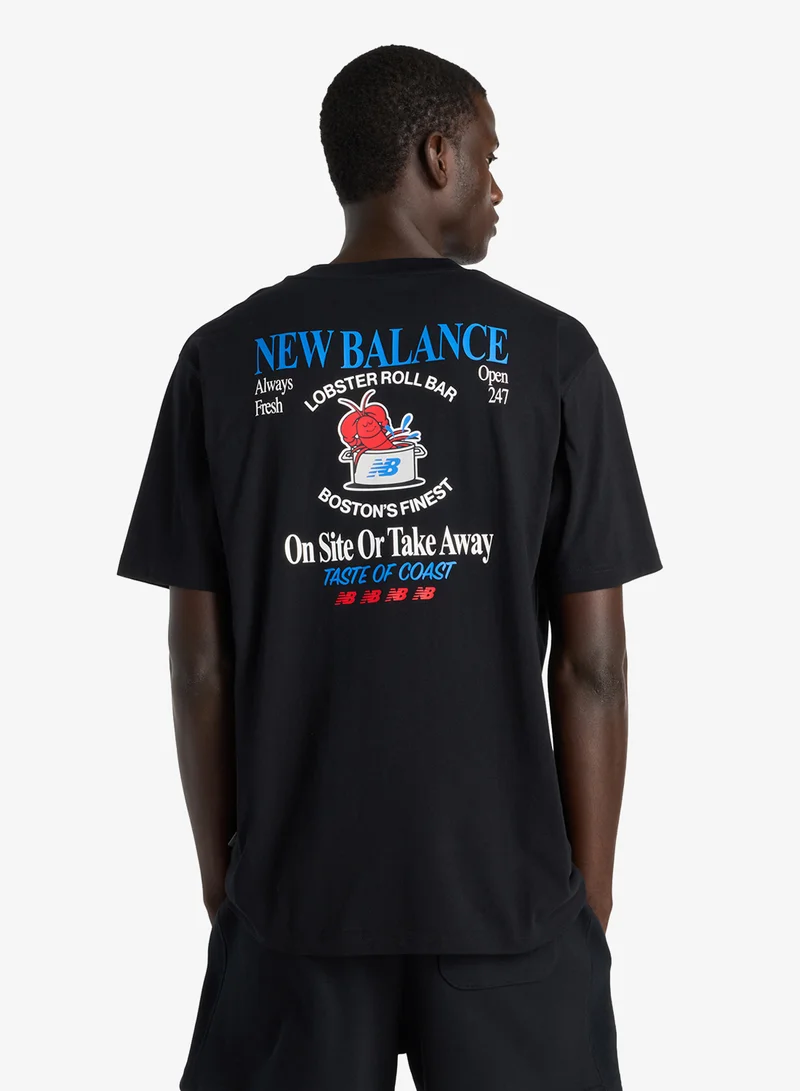 New Balance Lobster Roll T-Shirt