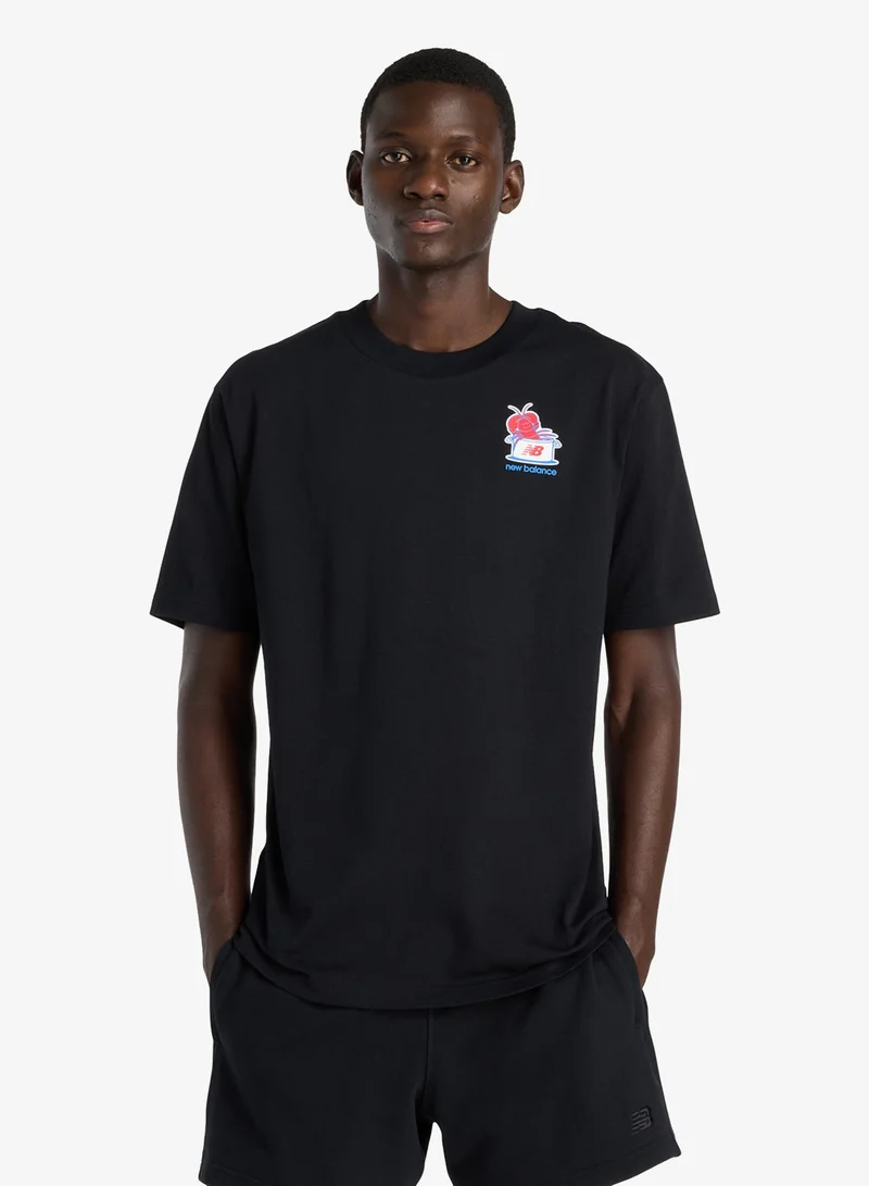 Lobster Roll T-Shirt