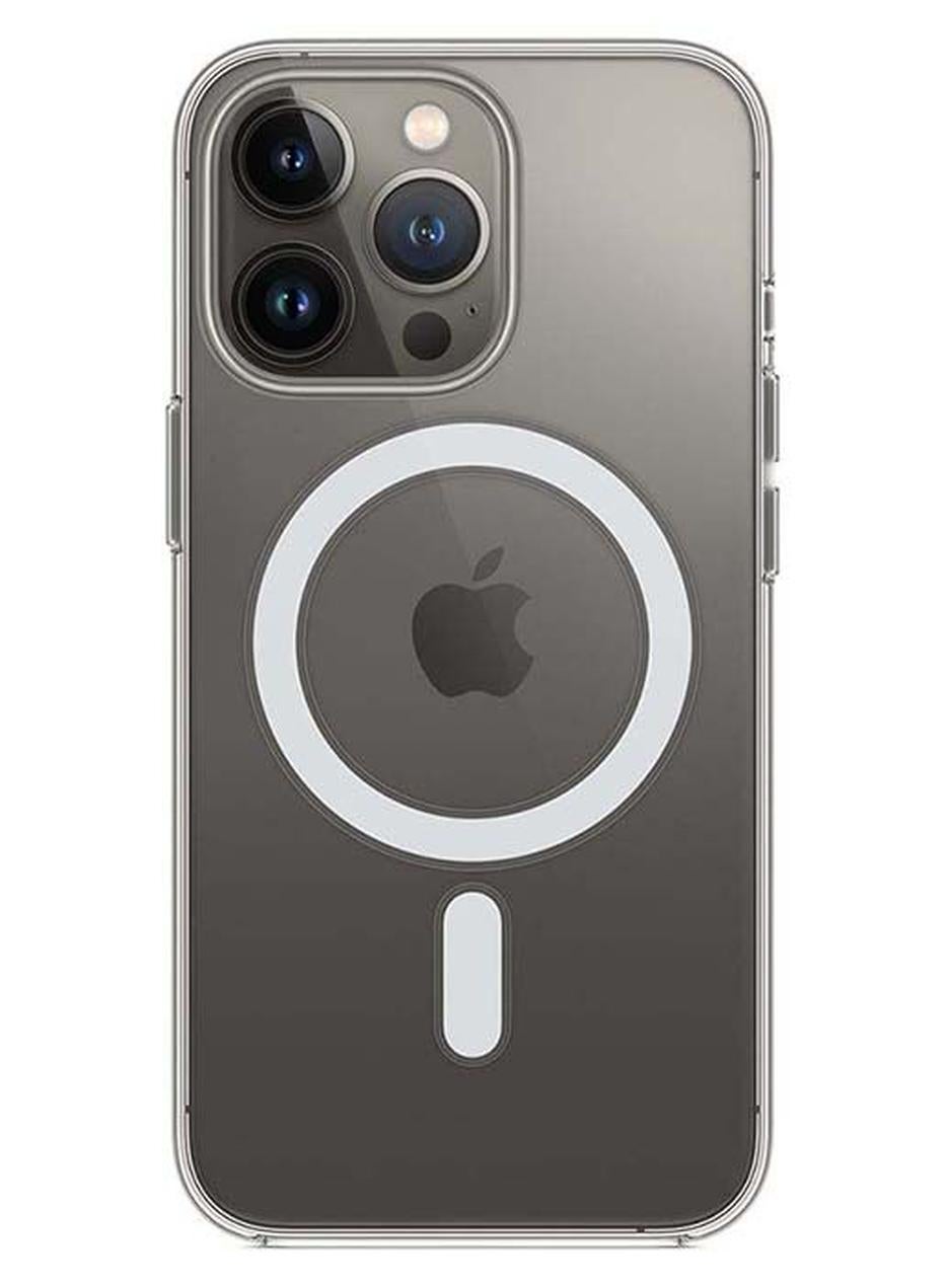 apple Apple iPhone 13 Pro Clear Case combination N50910964A