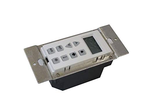 HHT OEM Quadrafire Heatilator  Heat N Glo Wall Switch HTI12007  Original OEM Part