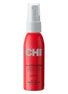 Chi Chi CHI 44 Iron Guard Thermal Protection Spray for Unisex 59ml  - Image 1