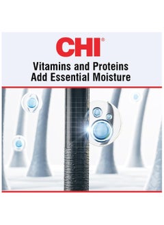 Chi Chi CHI 44 Iron Guard Thermal Protection Spray for Unisex 59ml  - Image 2