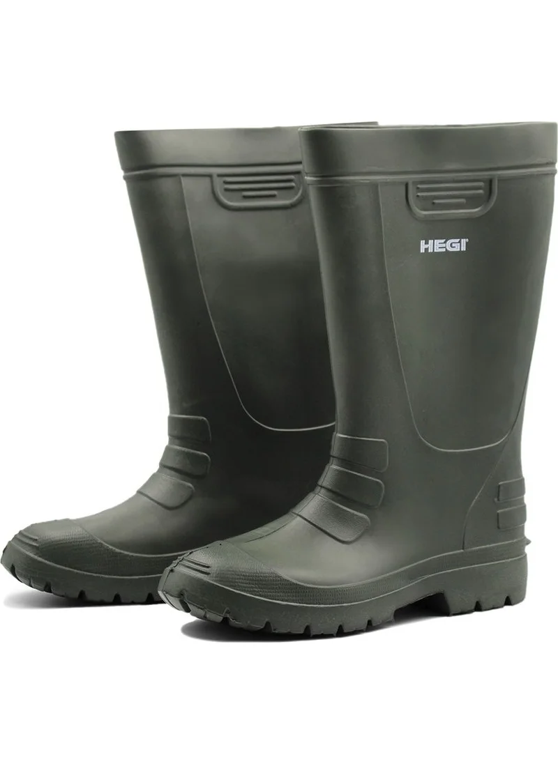 Hegi Lightweight Outdoor Camping Boots Eva