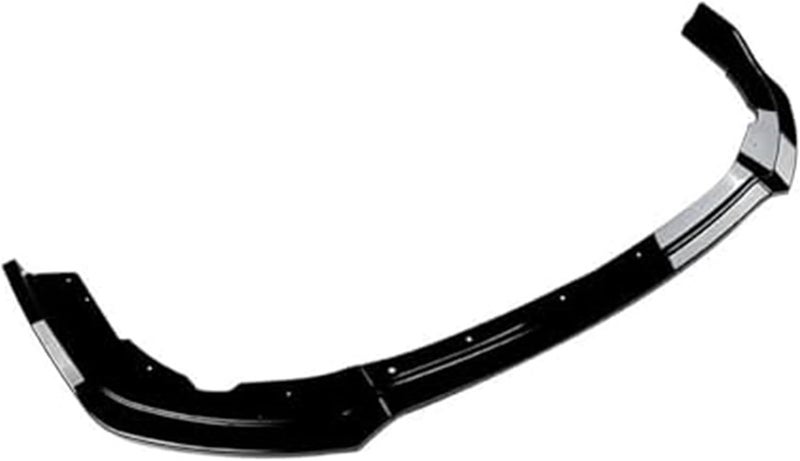 DEMULAX Front Bumper Lip Splitter for Subaru WRX STI - Image 1