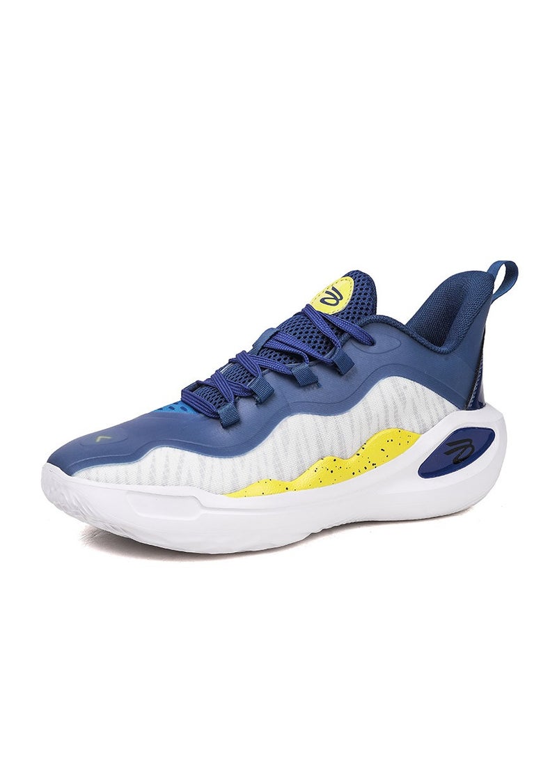 KUYING New Fashion Lightweight  Casual Breathable  Sports Shoes  - Image 1