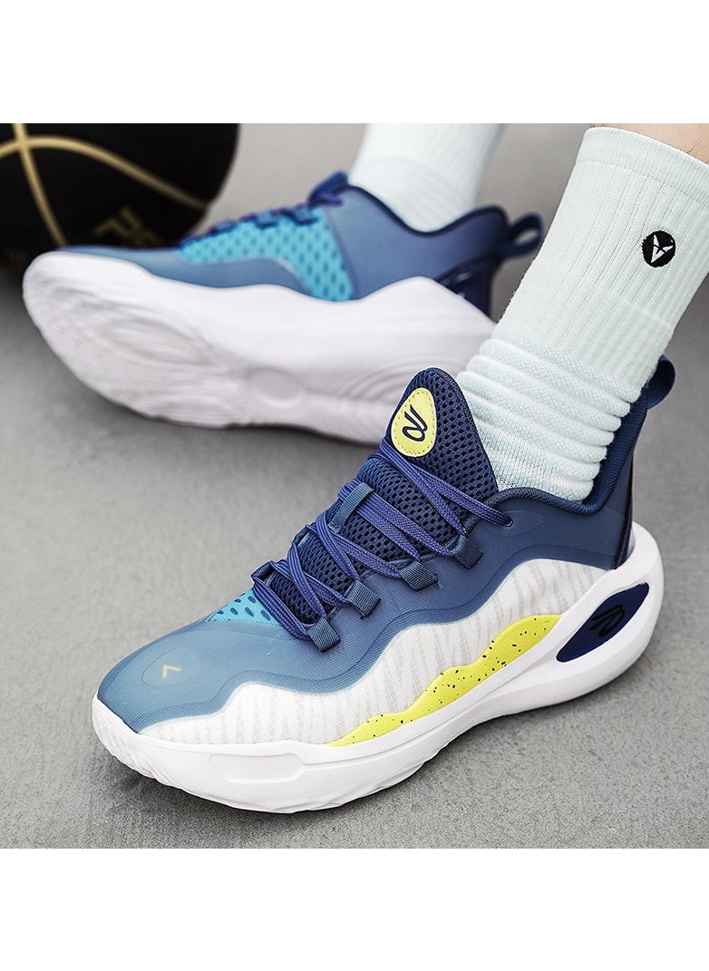 KUYING New Fashion Lightweight  Casual Breathable  Sports Shoes  - Image 3