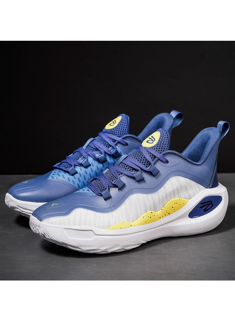 KUYING New Fashion Lightweight  Casual Breathable  Sports Shoes  - Image 2