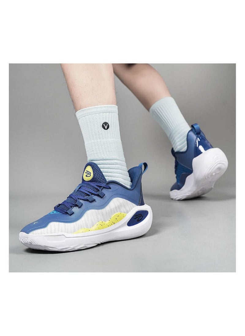 KUYING New Fashion Lightweight  Casual Breathable  Sports Shoes  - Image 4