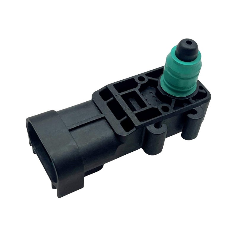 YCUPONE Fuel Tank Pressure Sensor 13502903 Compatible with Silverado Impala Express Suburban Tahoe Sierra Yukon Lacrosse Enclave