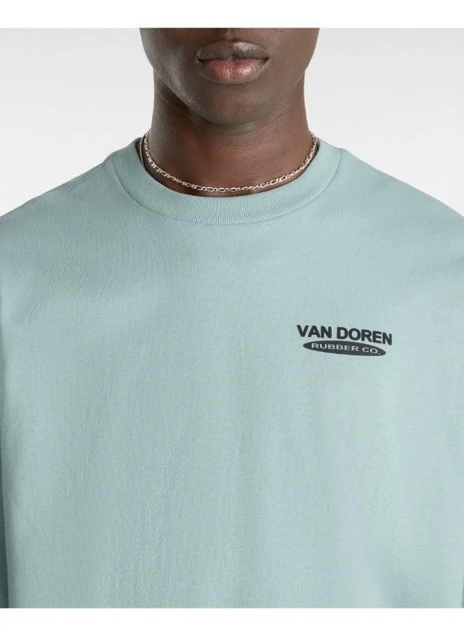 VANS Fun Gfx Loose Ss