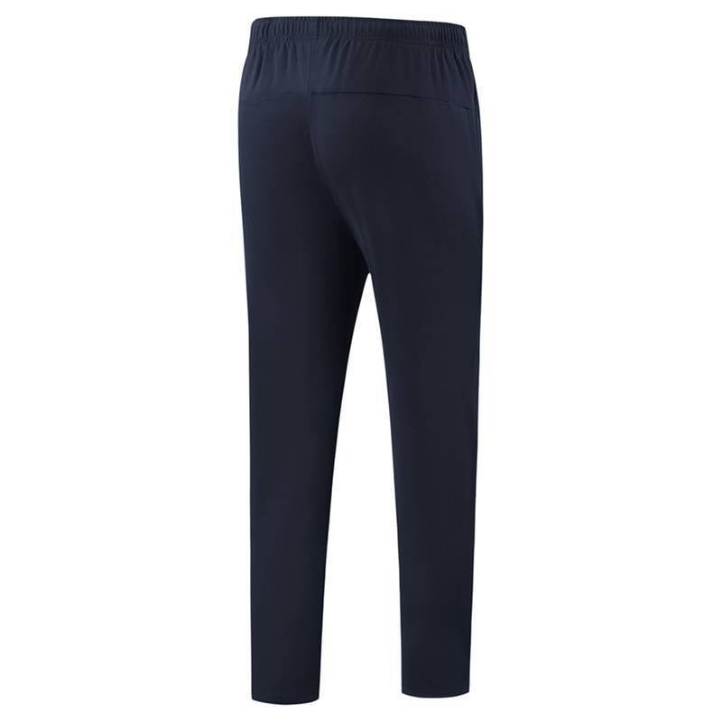 2025 Spring And Autum New Sports Pants For Men And Women, Fashionable Casual Couple Wear, Family Travel Group Activity Sweatpants - Image 5