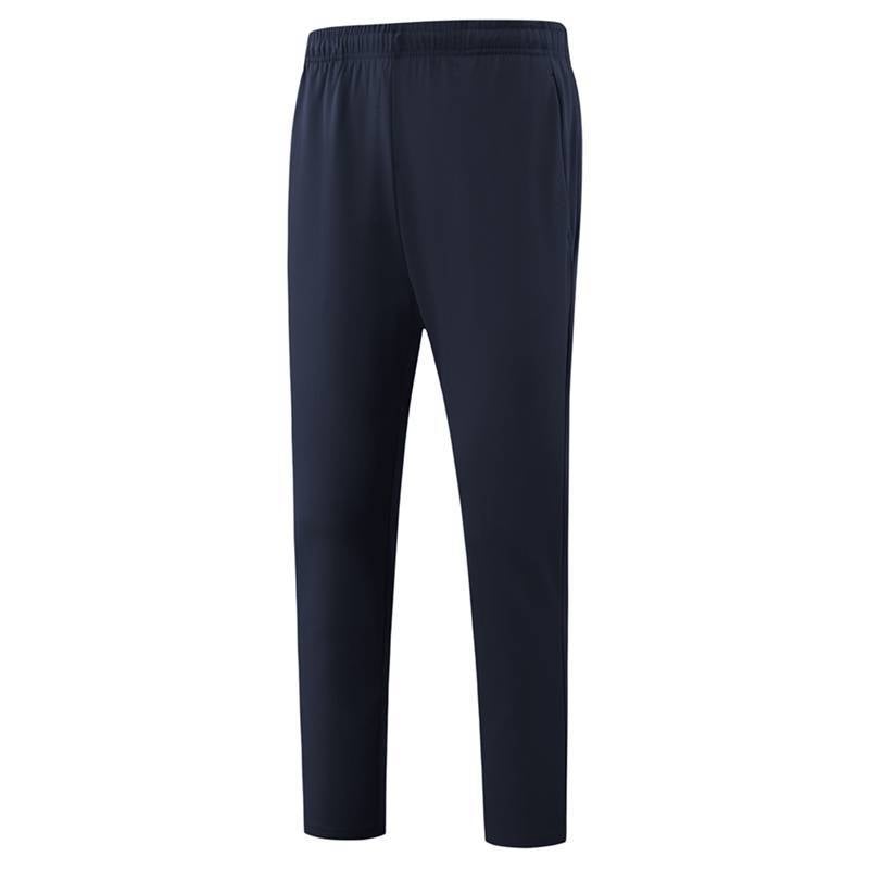2025 Spring And Autum New Sports Pants For Men And Women, Fashionable Casual Couple Wear, Family Travel Group Activity Sweatpants - Image 2