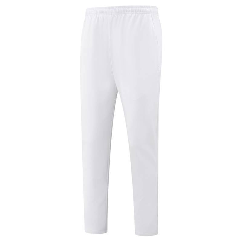 2025 Spring And Autum New Sports Pants For Men And Women, Fashionable Casual Couple Wear, Family Travel Group Activity Sweatpants - Image 1