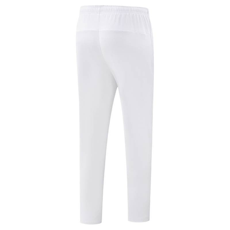 2025 Spring And Autum New Sports Pants For Men And Women, Fashionable Casual Couple Wear, Family Travel Group Activity Sweatpants - Image 4