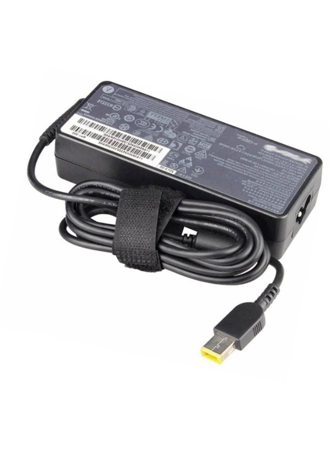 Lap-Tech Compatible Lenovo 90W Laptop Charger 20V 4.5A USB – Fits ThinkPad X1 Carbon, Yoga Series – Part Numbers 0B47002, 0B47003 - Image 2