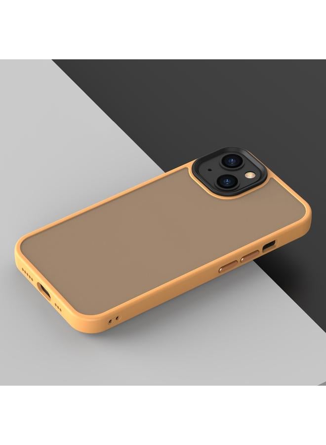 Zaboon Case For iPhone 12 / 12 Pro Translucent Frosted Shockproof Phone Case - Image 2