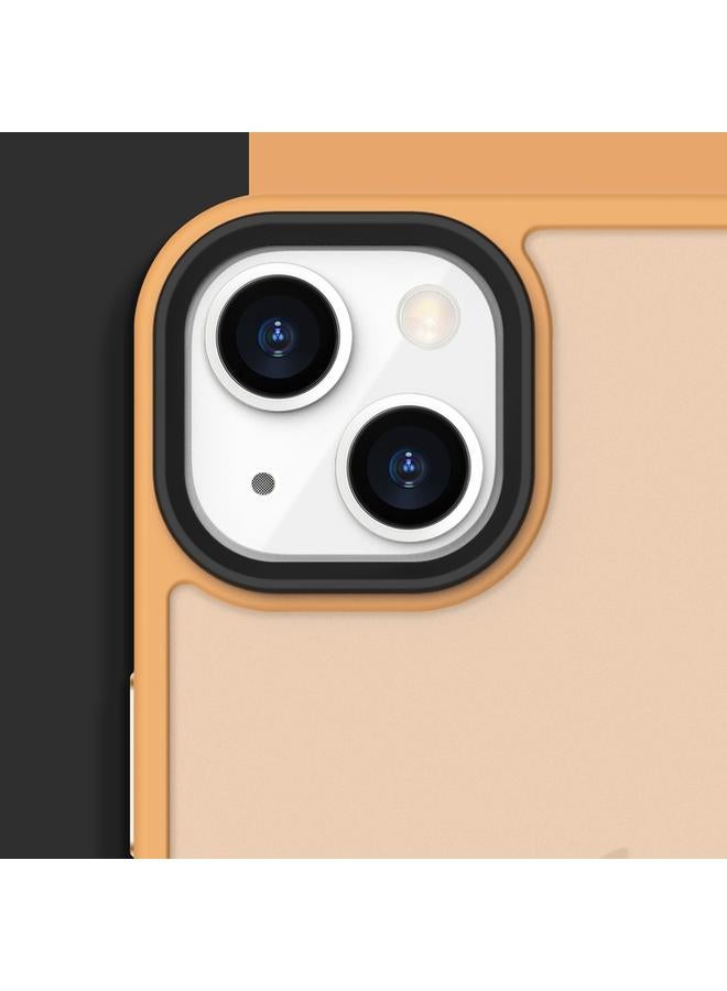 Zaboon Case For iPhone 12 / 12 Pro Translucent Frosted Shockproof Phone Case - Image 4