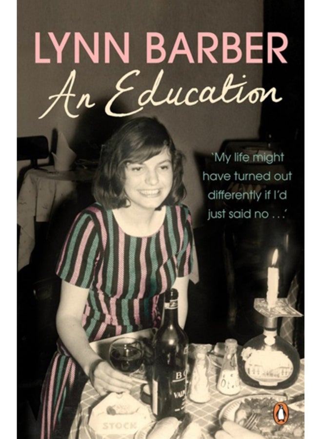 An Education 