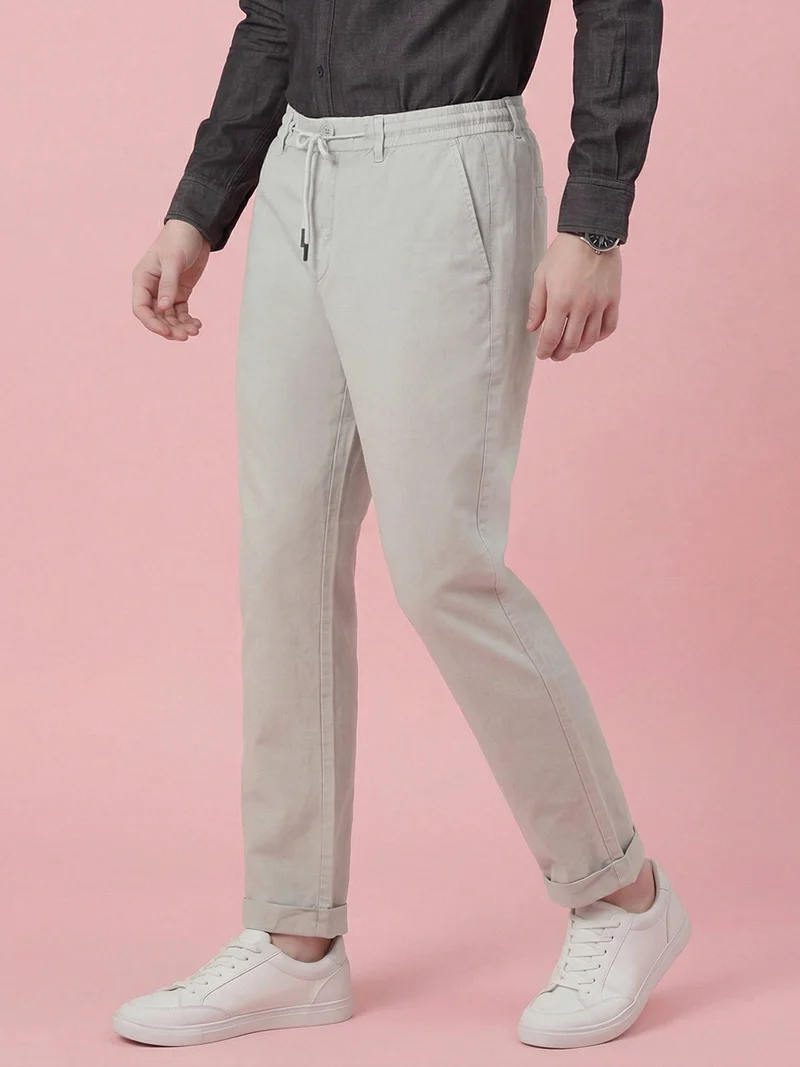 Being Human Men Original Chinos Trousers