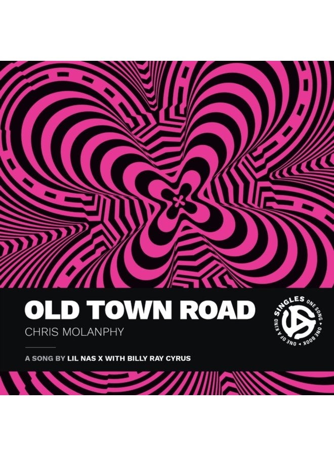 Old Town Road - Paperback