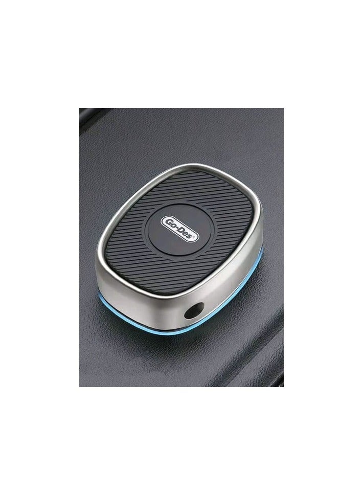 جو-ديز GD-HD788 حامل مغناطيسي قابل للطي ترقية خط كابل تخزين 360 دوران مغناطيسي قوي - Image 3