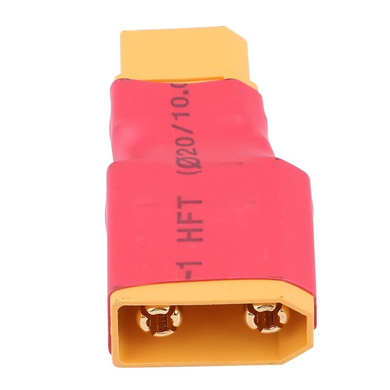 RC Connectors Adapters Battery Converter Plug  XT90 Male to XT60 Female - Image 5