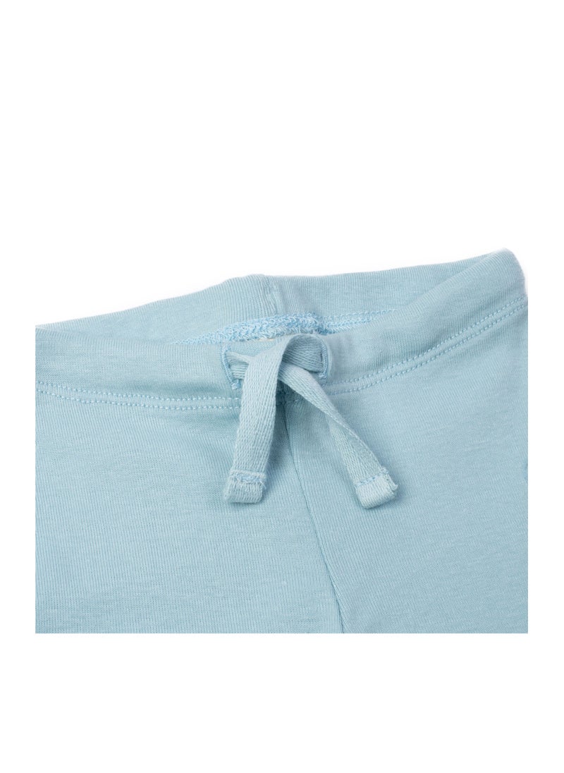 Caico Cotton - Leggings Dusky blue - Image 1