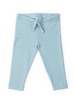 Leggings Dusky blue