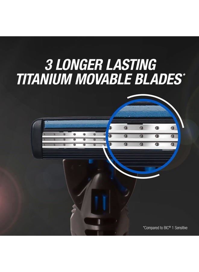 Bic ش هجين 3 خرطوشة B4 الاتحاد الأوروبي - Image 2